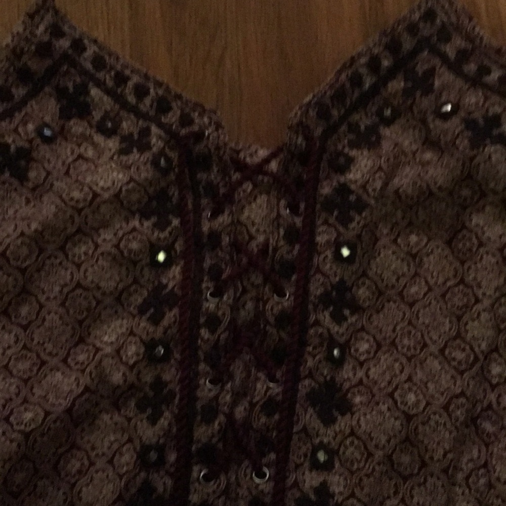 Romper - Picture 3 of 3